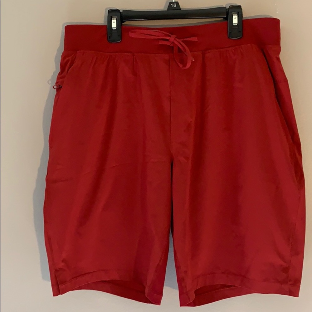 T.H.E. Short 9" Liner